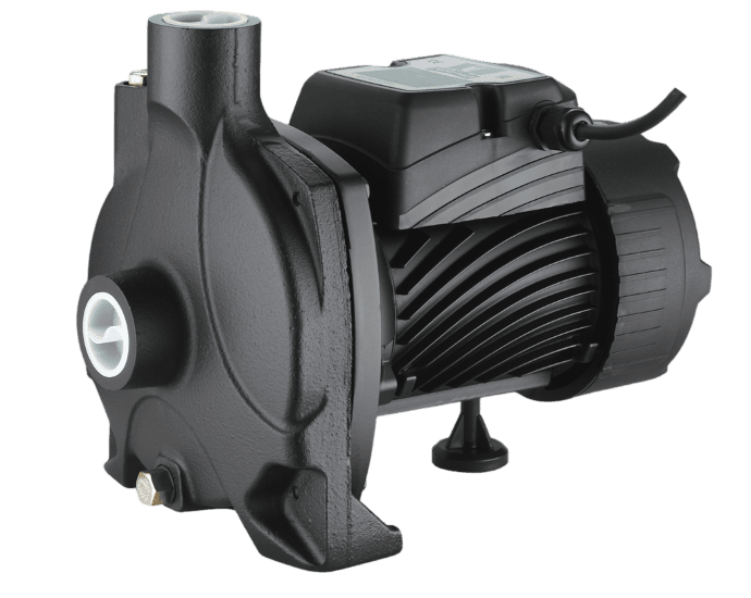 "Насос поверхностный PUMPMAN TCP200(1500Вт, Hmax-48м,  Qmax-7,5м3/ч, всас 8м)"