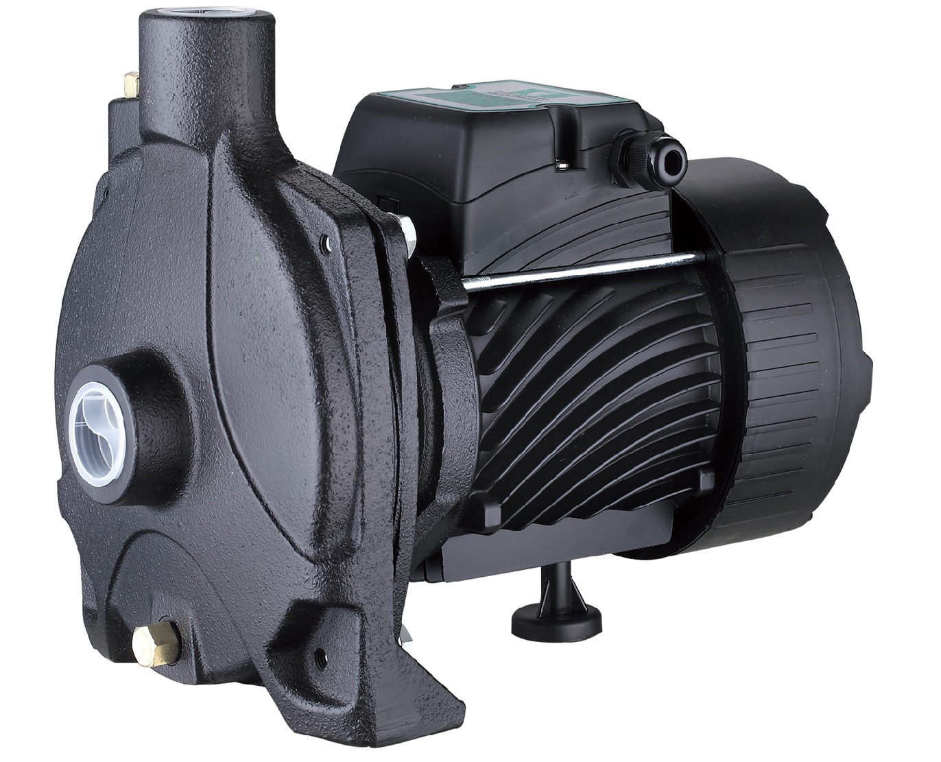 "Насос поверхностный PUMPMAN TCP170(1100Вт, Hmax-38м, Qmax-7,5м3/ч, всас 8м)"