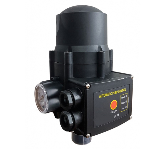 Блок автоматики TPC-13A, 1.5 бар