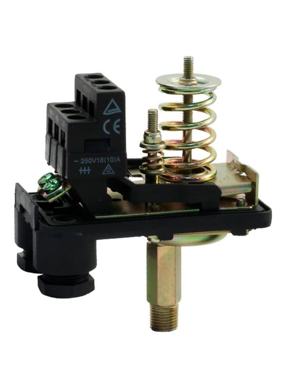 Реле давления TPS2-1, 1,4-2,8 бар