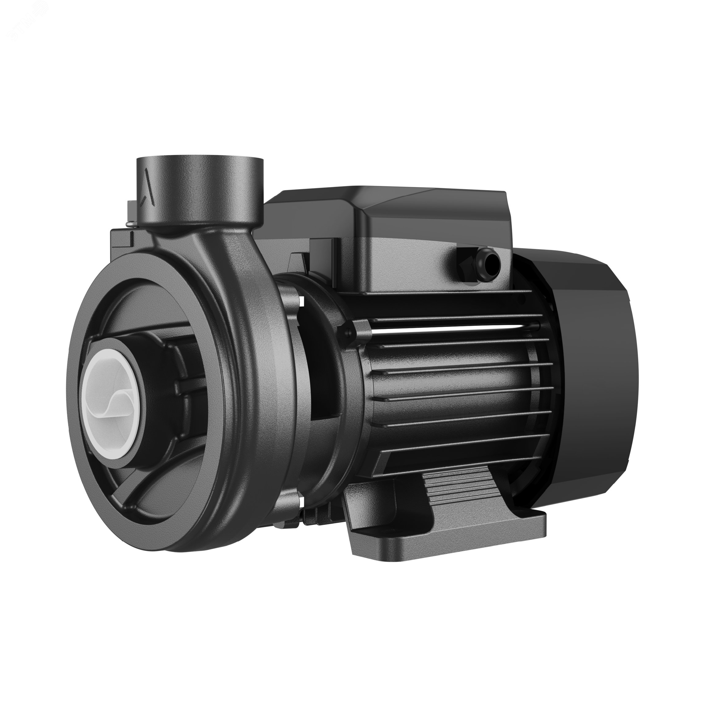 Изображение товара Насос поверхностный центробежный 1.5DK-28 Pumpman для воды и бытовых целей