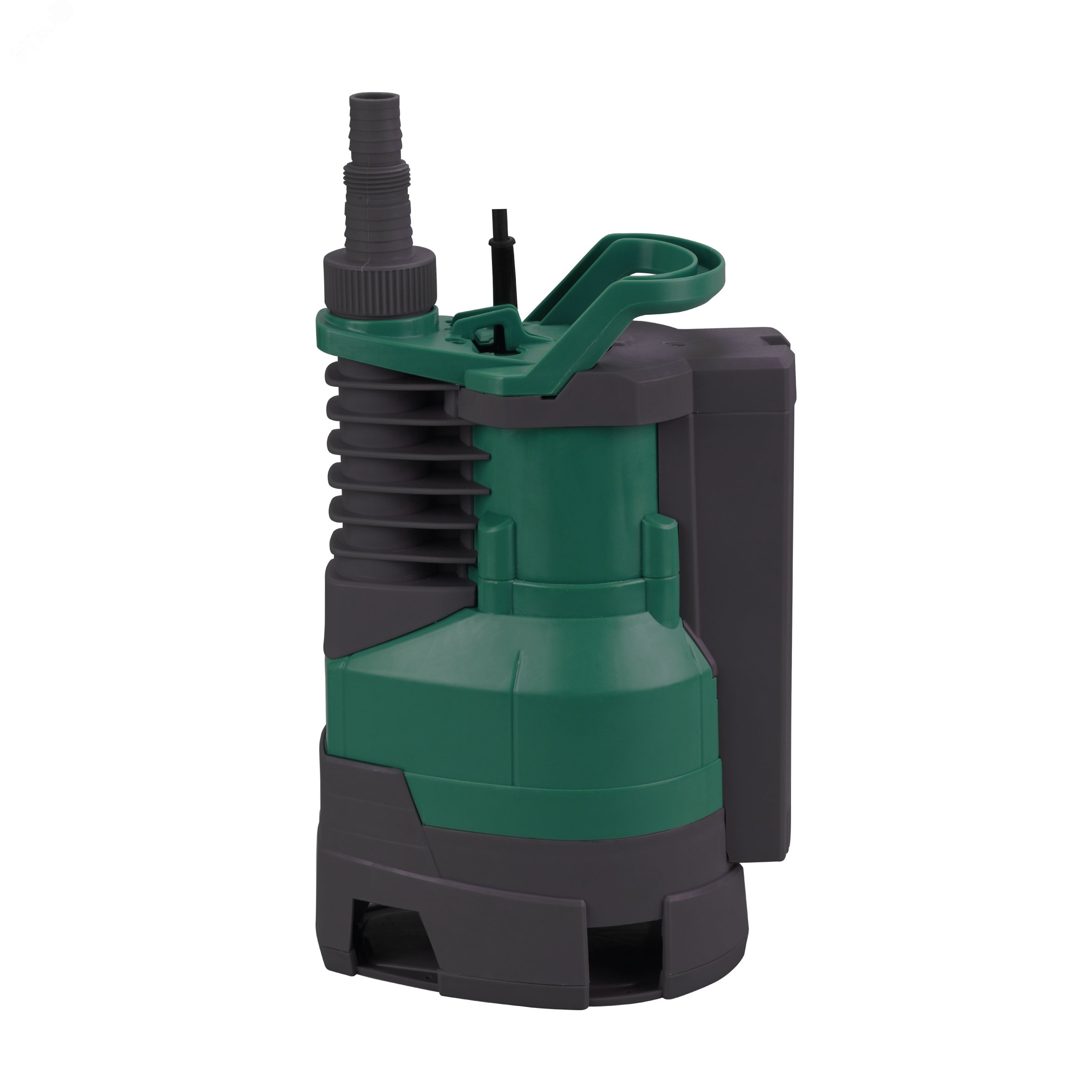 Изображение товара Дренажный насос Q900B Pumpman для чистой воды, 2.7 м3/ч, 75 м напор