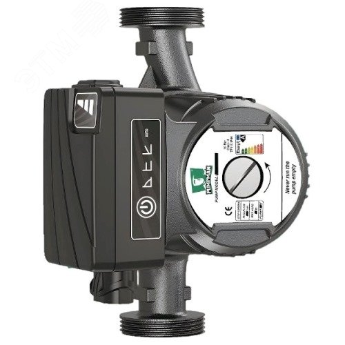 Изображение товара Насос циркуляционный GRA32/4 с частотным управлением энергоэффективный