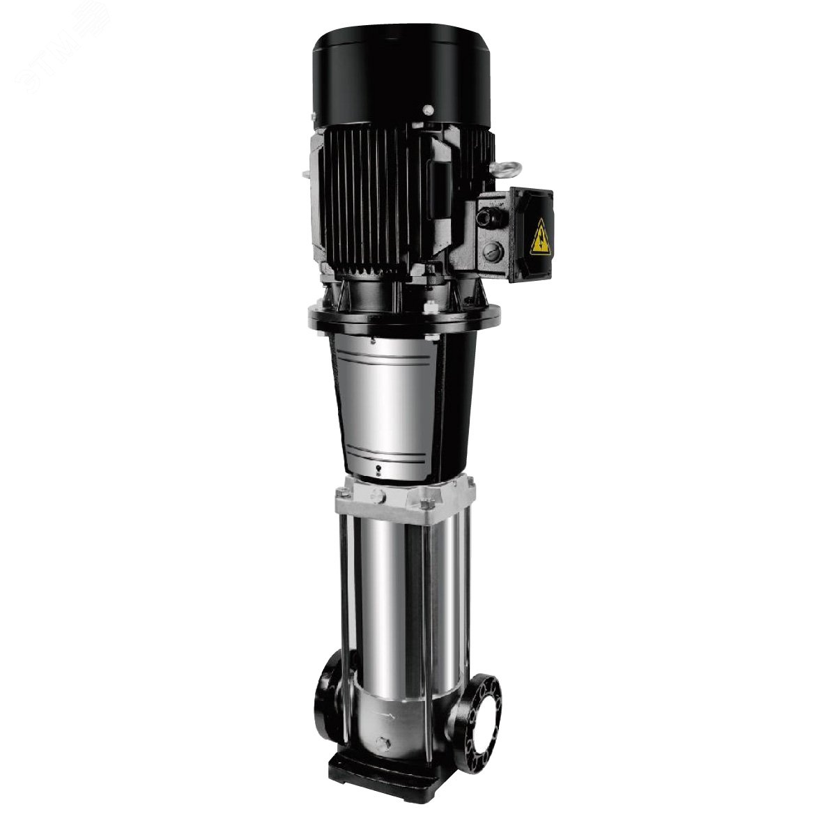 Изображение товара Погружной насос многоступенчатый PUMPMAN MT3-3 для водоснабжения