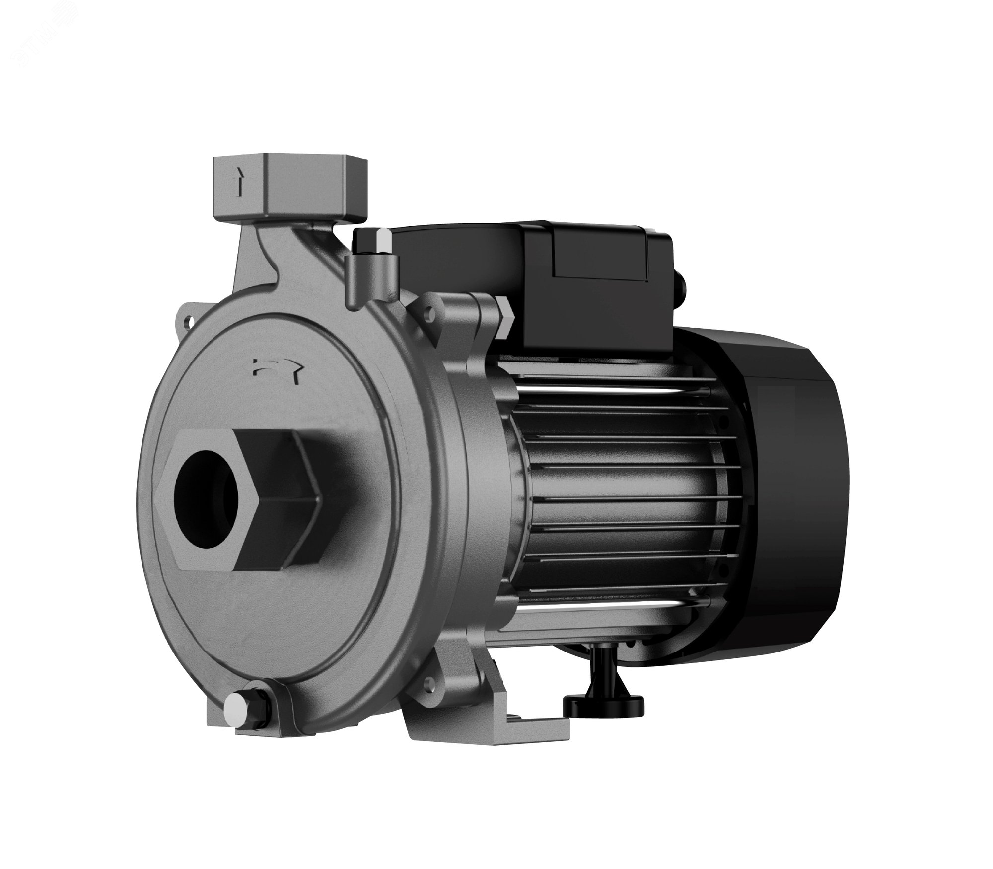 Изображение товара Насос поверхностный PUN403 для горячей воды 230В защита IPX4