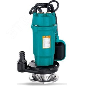 Изображение товара Насос дренажный QDX14-16-1.1LA насос для отвода воды насос дренажный Pumpman