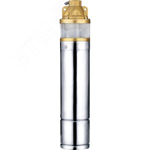 Изображение товара Насос скважинный 4SKM100, 20м кабель (шт)