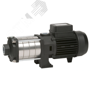 Изображение товара Насос поверхностный многоступенчатый CDLF3-70, 0,75квт, 5,4м3/ч, 52м (шт)