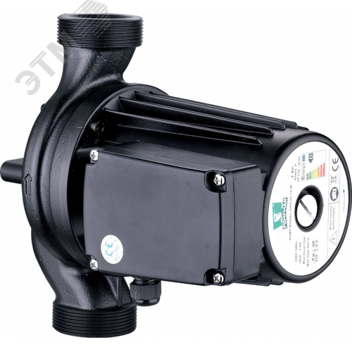 Изображение товара Насос циркуляционный GRS20/6-130 (3/4') (шт)