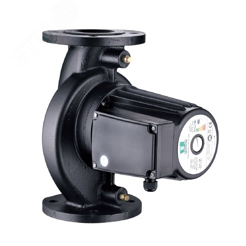 Изображение товара Насос циркуляционный GRS40/12F промышленный (шт)