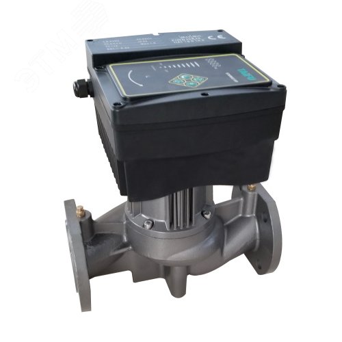 Изображение товара Насос циркуляционный фланцевый STAR65/15F-340 частотное управление (шт)