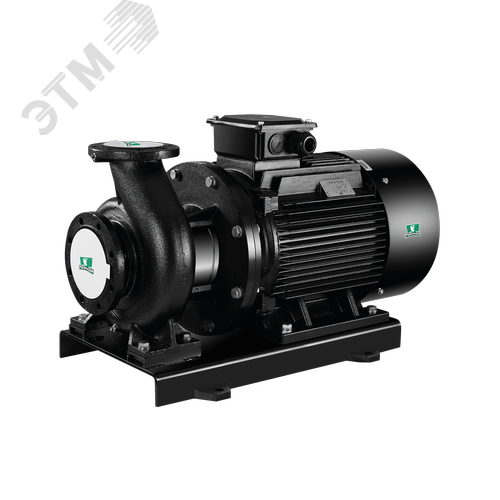 Изображение товара Насос консольно-моноблочный TIS100-65-200/18.5 (шт)