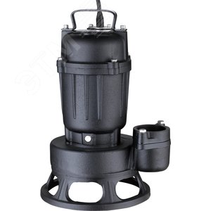 Изображение товара Насос фекальный TPS1500A, измельчитель (шт)