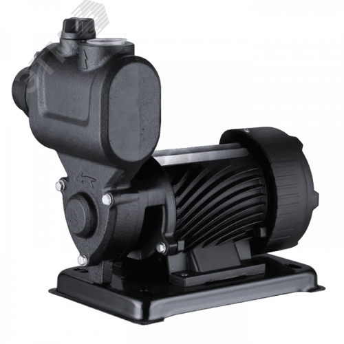 Изображение товара Насос вихревой самовсасывающий TW370-T (шт)