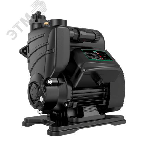 Изображение товара Станция насосная PUMPMAN TWE550, 550Вт (шт)