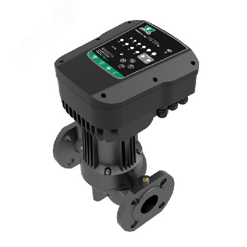 Изображение товара Циркуляционный насос Pumpman STAR32/12F-220WPT с Wi-Fi