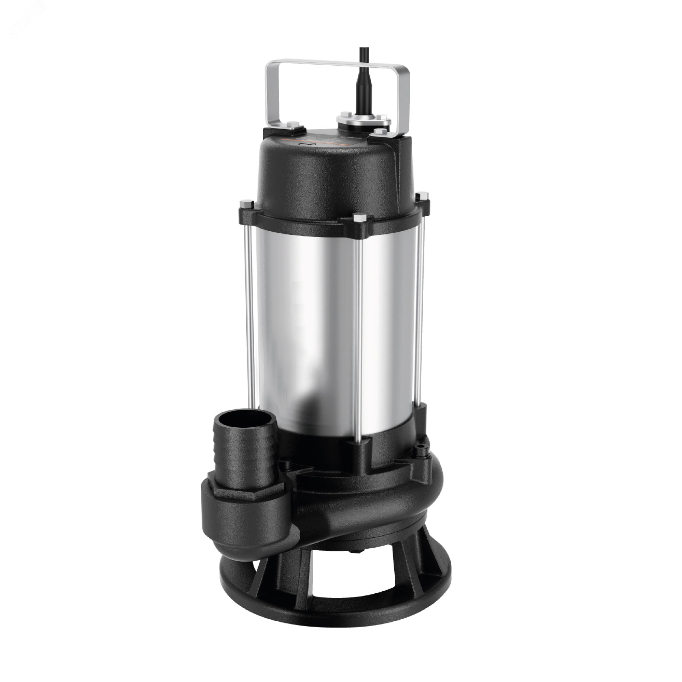 Изображение товара Насос фекальный 50WFD15-14-1.5GA (шт)