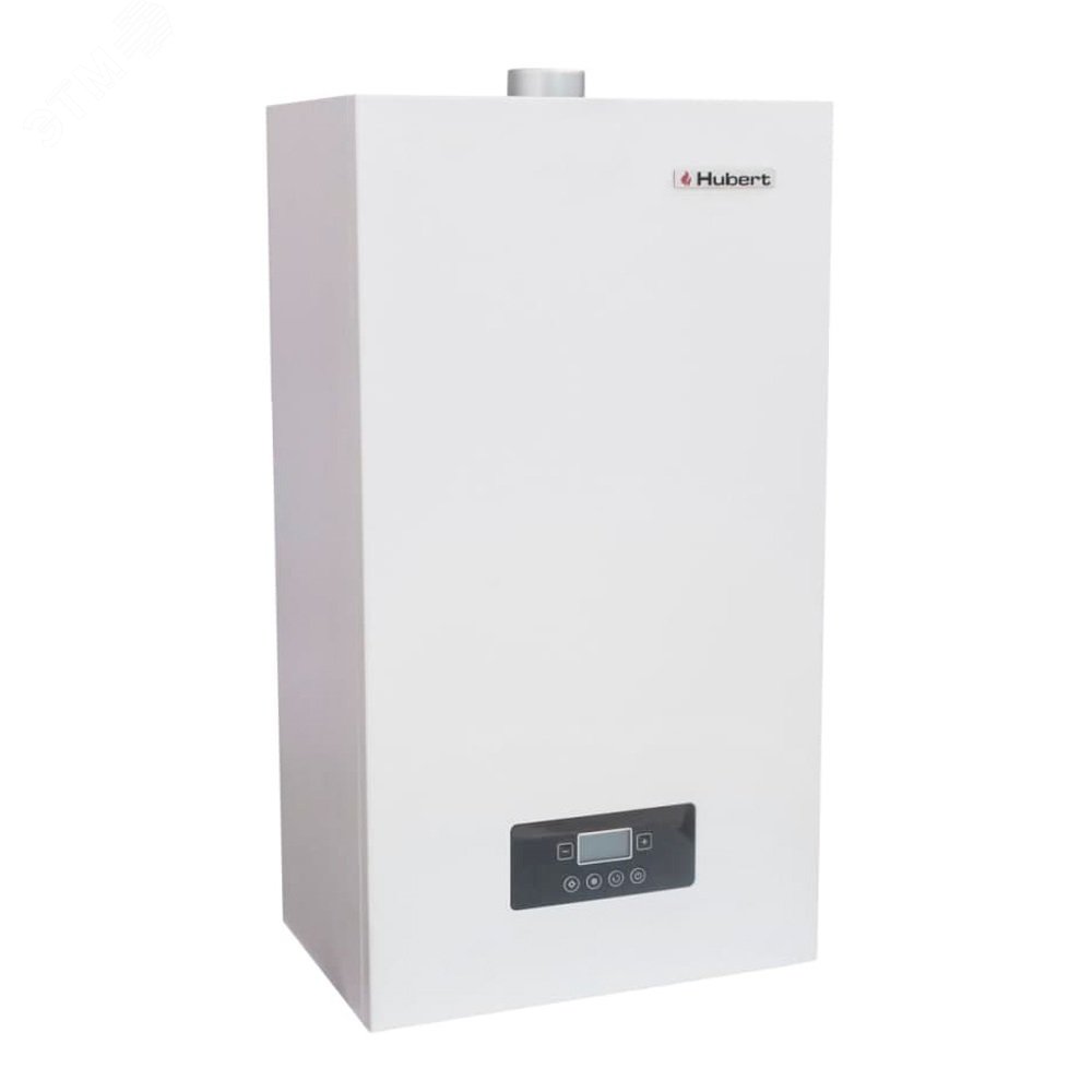 Изображение товара Котел газовый AGB-24 DY настенный двухконтурный с закрытой камерой сгорания (шт)