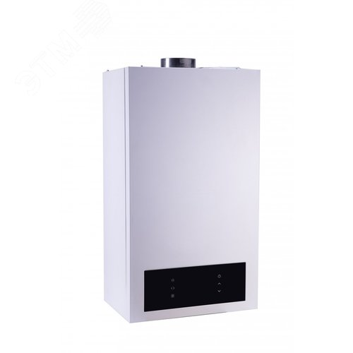 Изображение товара Котел газовый AGB 24 DP настенный двухконтурный с закрытой камерой сгорания (Wi-Fi) (шт)