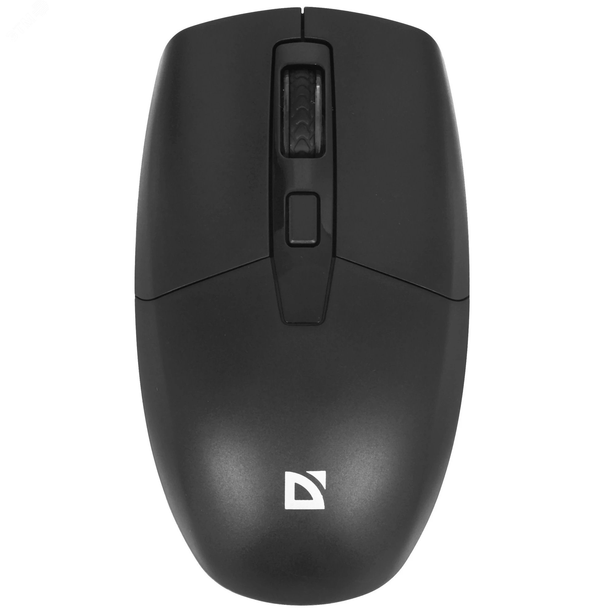 Изображение товара Беспроводная оптическая мышь Modern MB-985 4D тихая для правой и левой руки