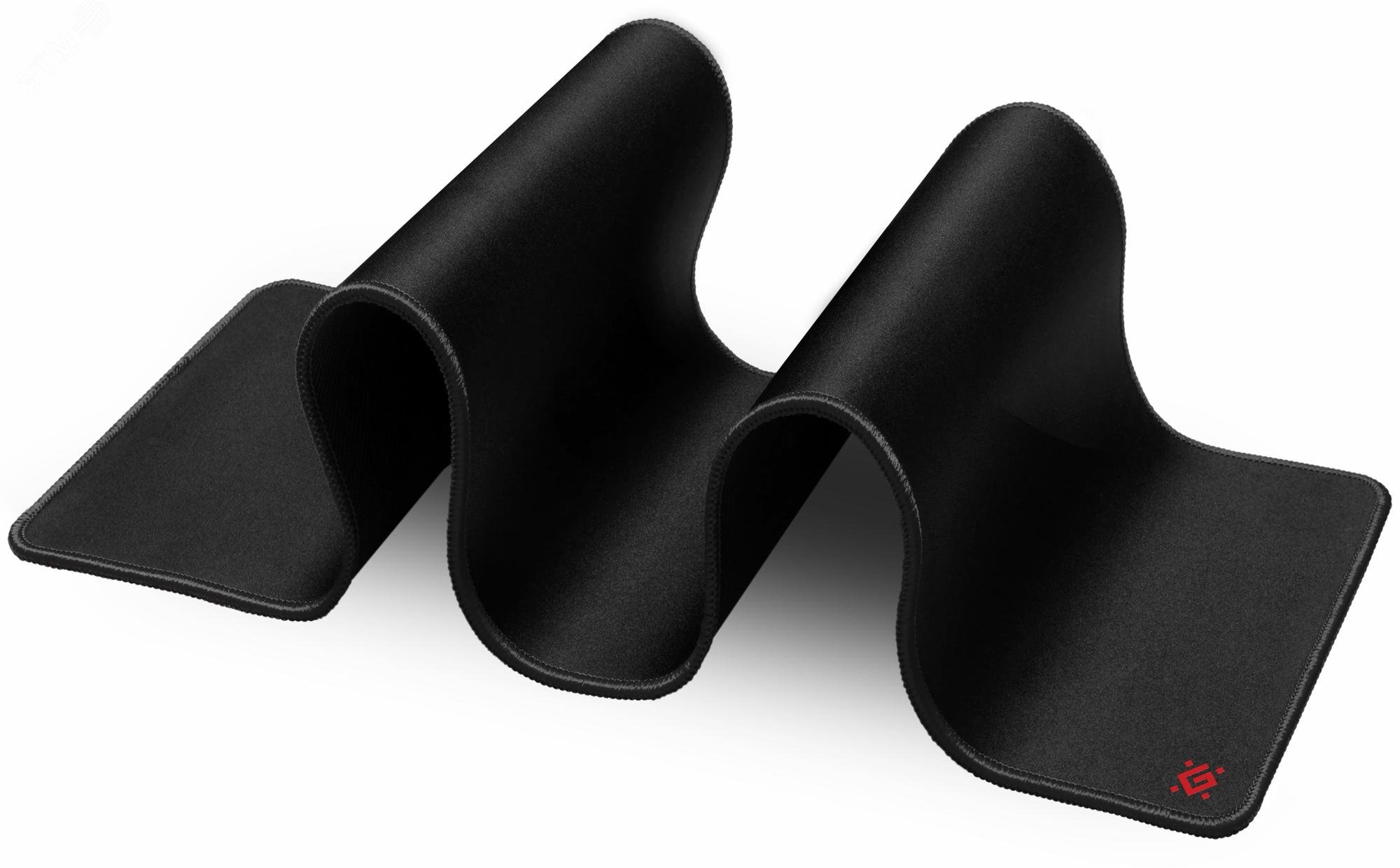 Изображение товара Коврик для мыши игровой Black XXL One 680x240x5 мм, ткань+резина (шт) Изображение товара Коврик для мыши игровой Black XXL One 680x240x5 мм, ткань+резина (шт)