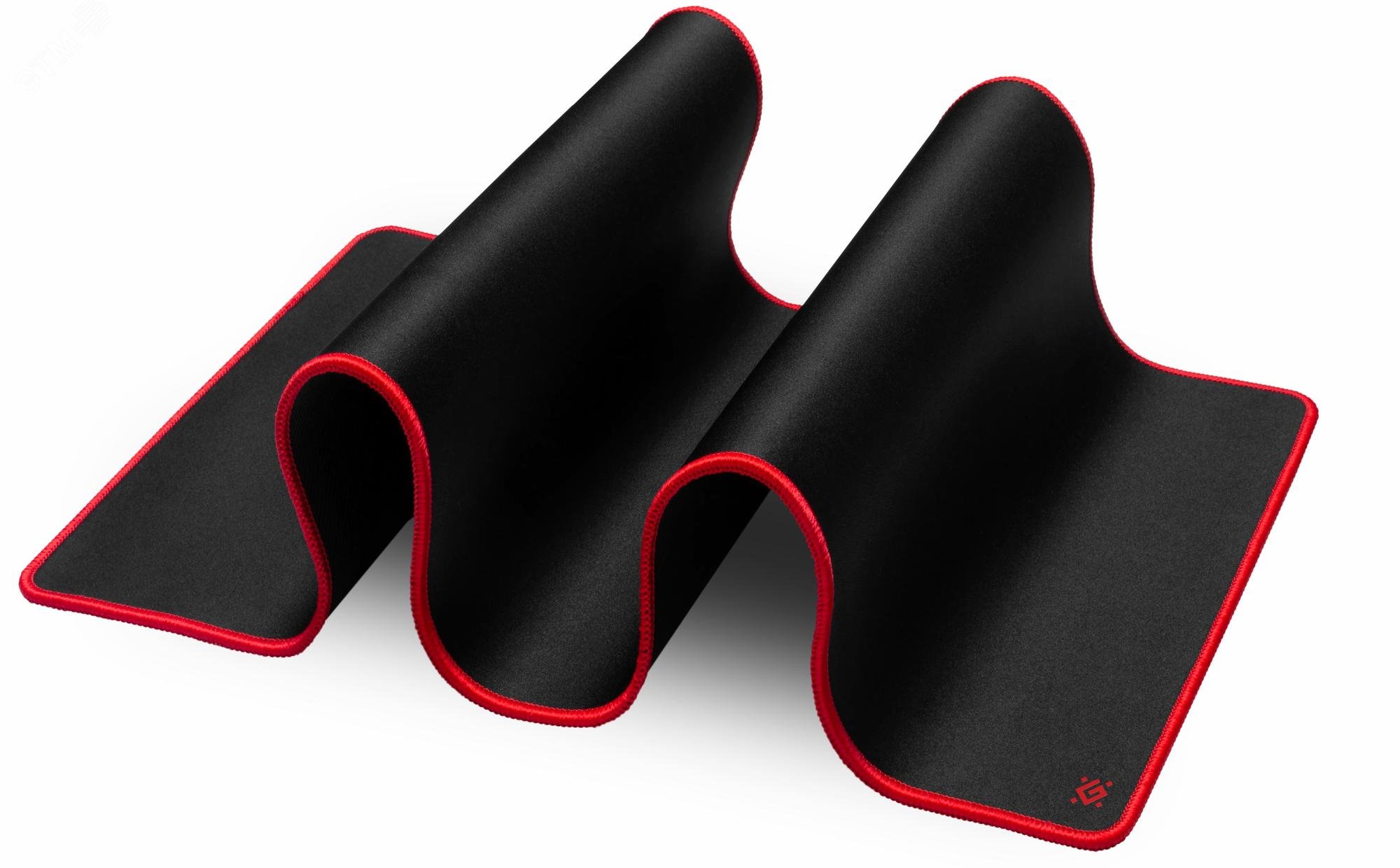 Изображение товара Коврик для мыши игровой Black Ultra XXL 900*450*3мм (шт) Изображение товара Коврик для мыши игровой Black Ultra XXL 900*450*3мм (шт)