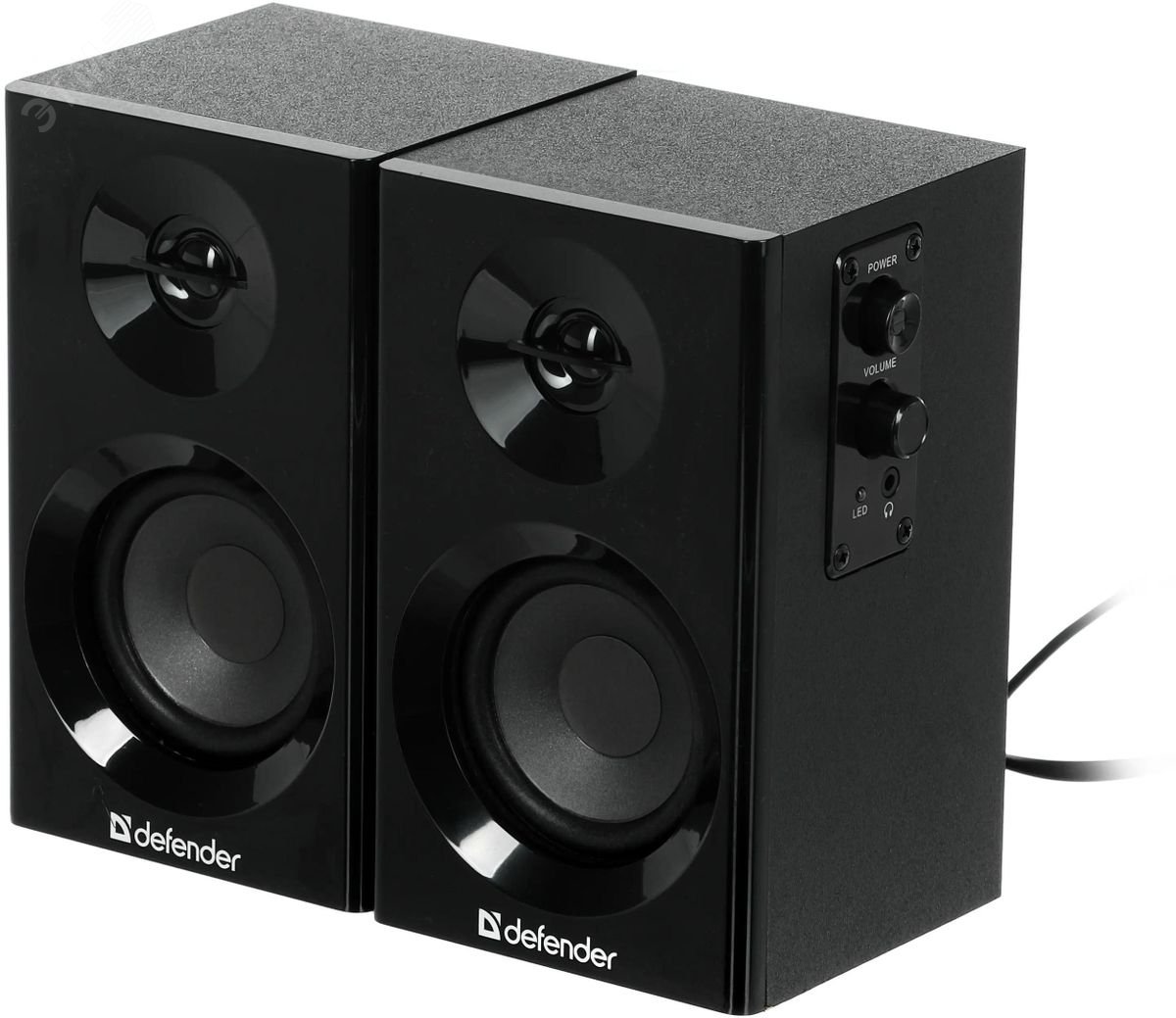 Колонки Defender Aurora S20 Купить