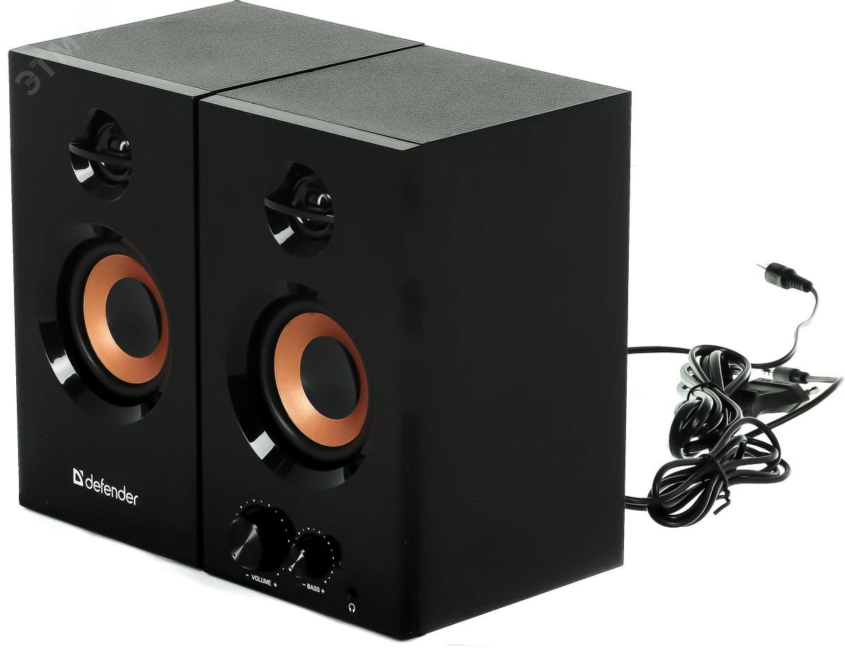 Колонки Defender Aurora S20 Купить
