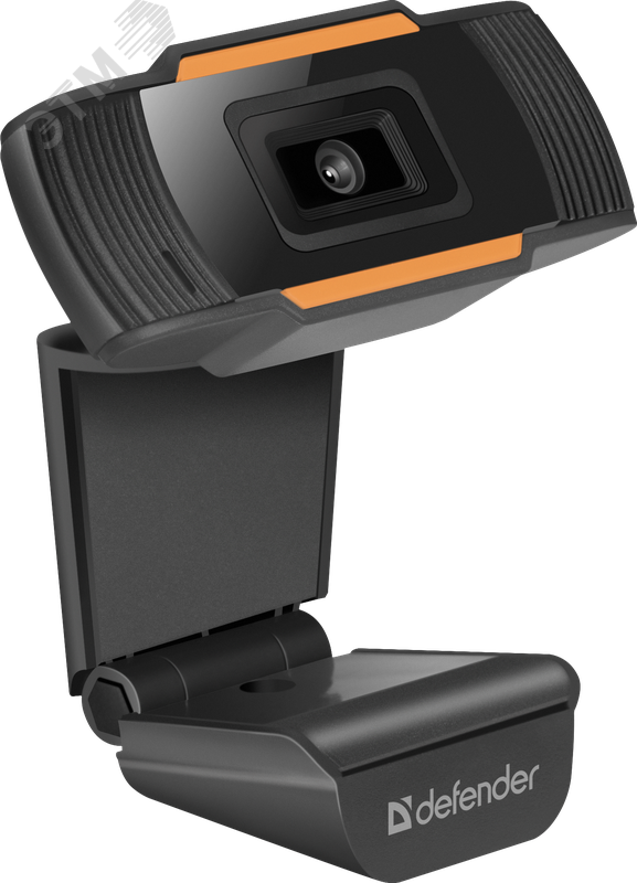 Изображение товара Веб-камера G-lens 2579 HD720p 2МП (шт)