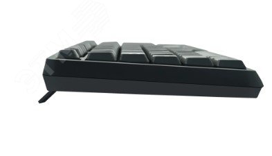 Клавиатура Concept HB-164 ,104+FN,1.8м, черный 45164 Defender - превью 3