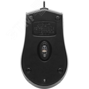 Мышь HIT MB-530 3 кнопки, 1000DPI 52530 Defender - 5
