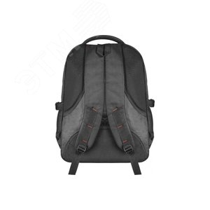 Рюкзак для ноутбука Carbon 15.6'' черный, органайзер 26077 Defender - 2