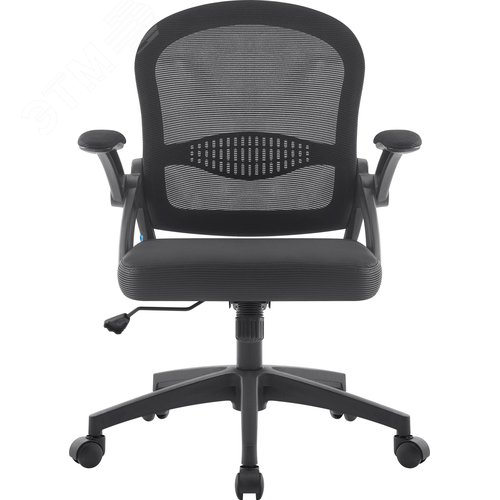 Изображение товара Кресло офисное Vienna черный, класс 2, сетка, качание (шт)