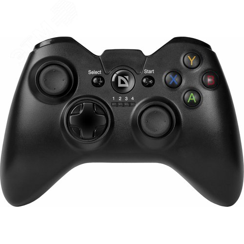 Изображение товара Геймпад беспроводной CodX USB,Bluetooth,Android,Li-Ion (шт)