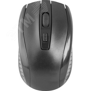 Комплект клавиатура + мышь беспроводной C-915, черный 45915 Defender - 2