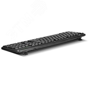 Клавиатура Astra HB-588 , полноразмерная, черный 45588 Defender - 2
