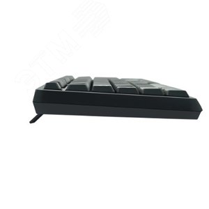 Клавиатура Concept HB-164 ,104+FN,1.8м, черный 45164 Defender - 3