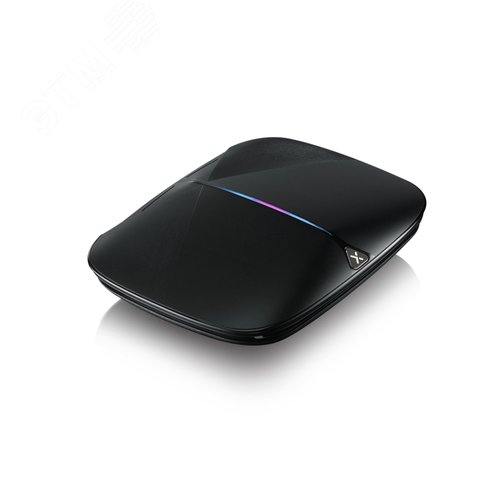 Изображение товара Маршрутизатор AC2600, AC Wave 2 1xWAN 2.5GE 4xLAN GE, до 800-1733 Мб/с USB 3.0 (шт)