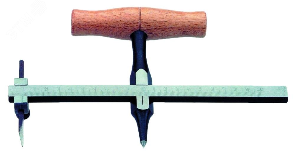 Нож циркульный No 722H для уплотнительных колец, d 600 мм, 2 ножа ZI-430159 ZIRA