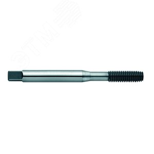 Метчик машинный бесстружечный No 2001F HSS-E, DIN 2174, M8 x 1.25, со ...