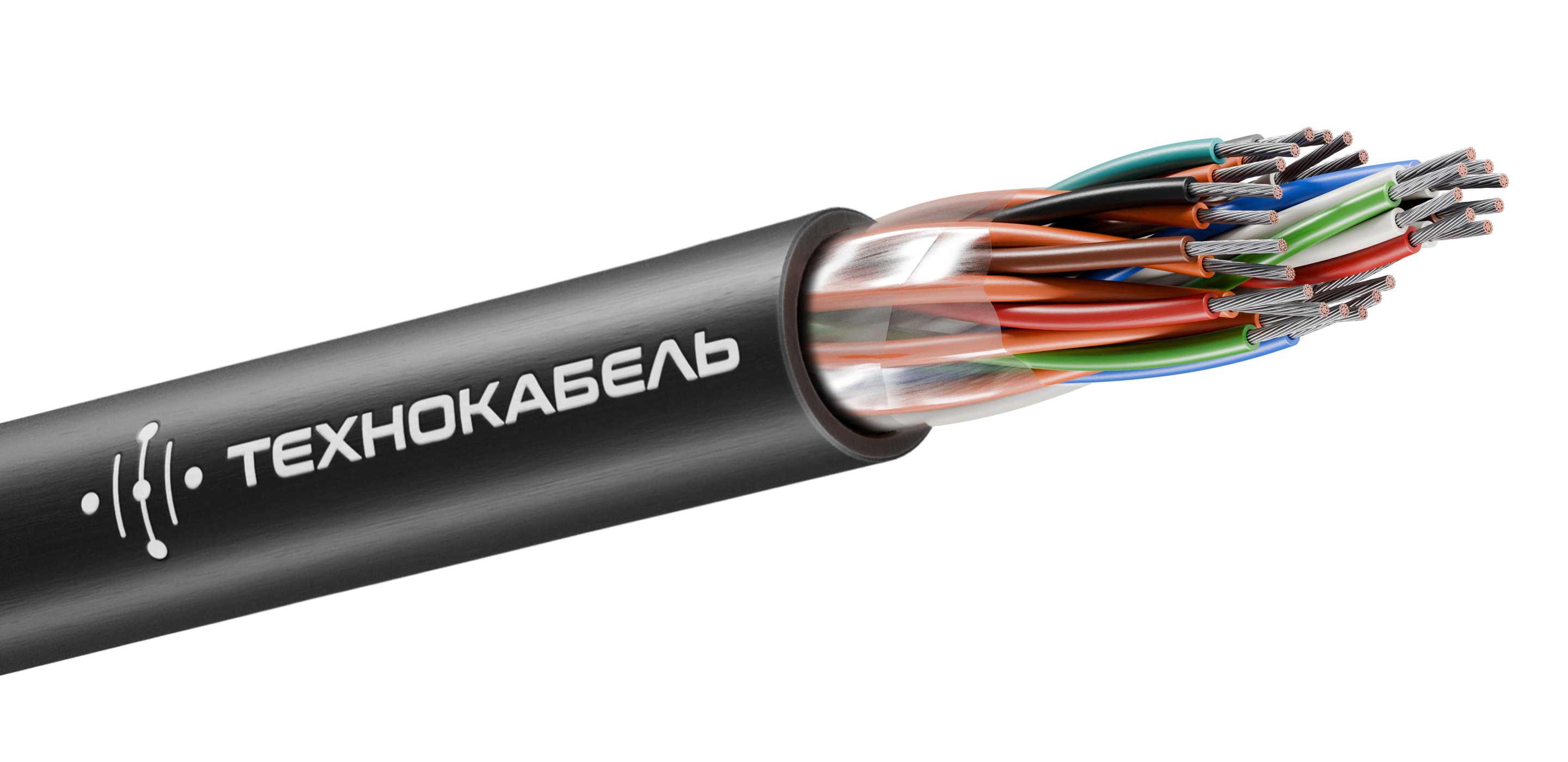 Кабель монтажный МКШВнг(А)-LS 14х2х0,5 ТРТС