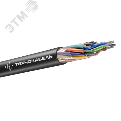 Изображение товара Кабель монтажный МКШ 14х0,5 Бар ТРТС (м)