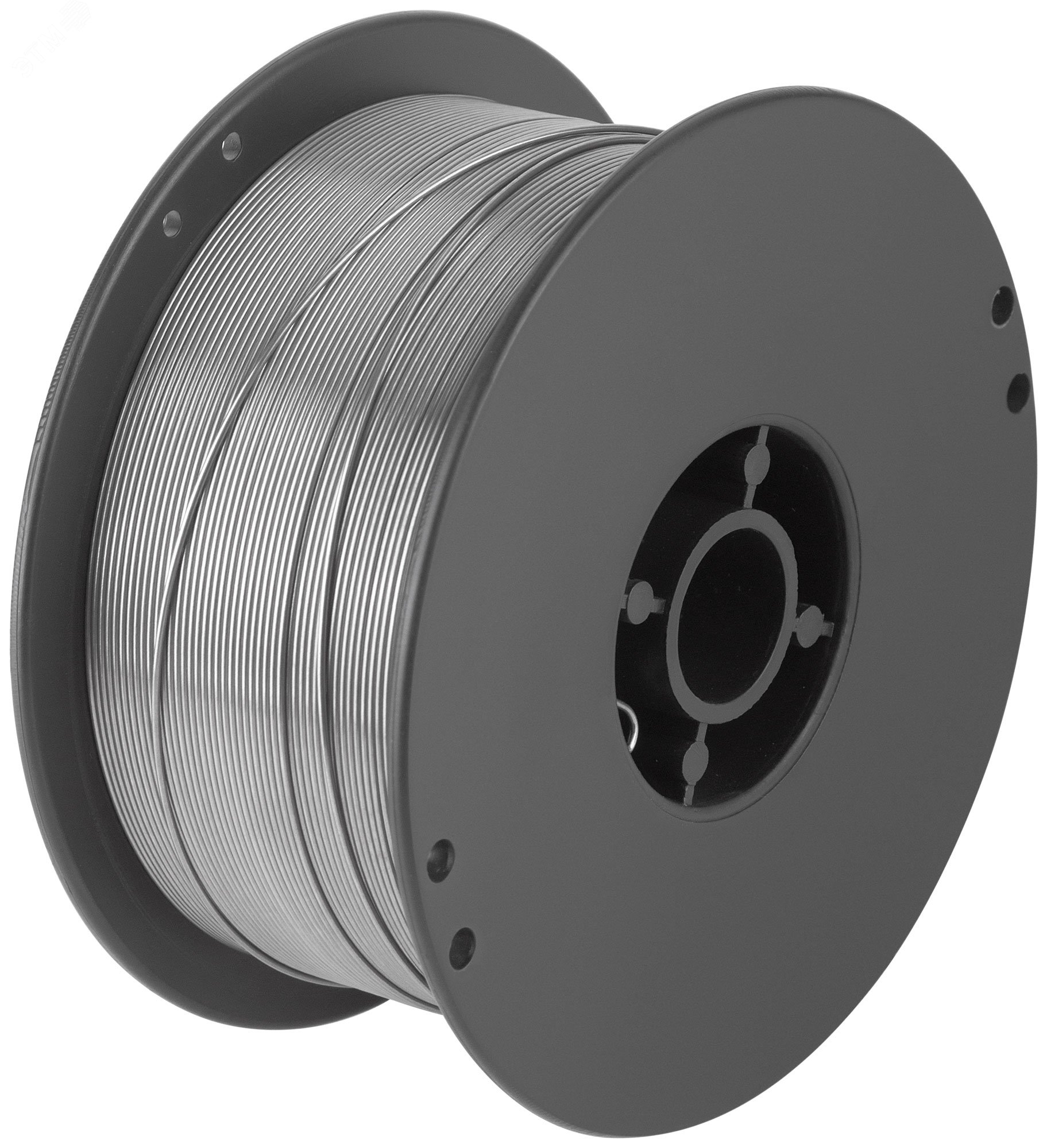 Изображение товара Проволока сварочная самозащитная порошковая THY-J5011-GS 0,8 мм (катушка 1 кг) (шт)