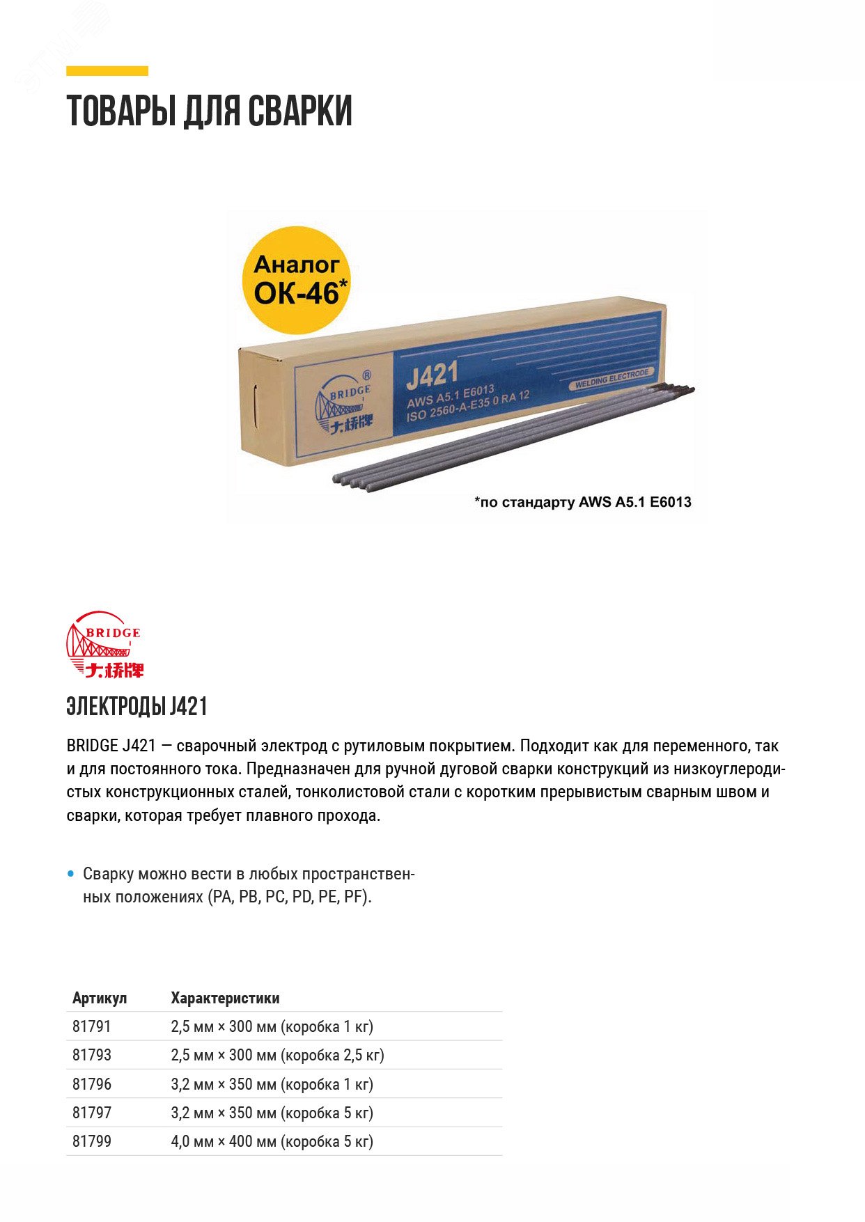 Превью изображения товара