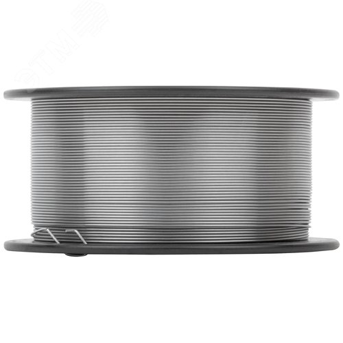 Проволока сварочная флюсовая THY-51B  0,8 мм (катушка 1 кг) - фото 2