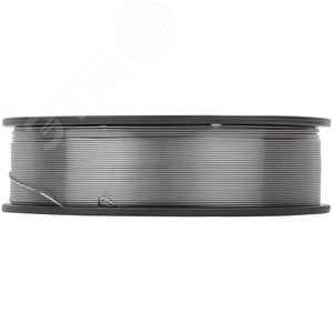 Проволока сварочная флюсовая THY-51B 1.2 мм (катушка 5 кг) - фото 2