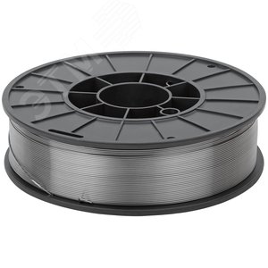 Проволока сварочная флюсовая THY-51B 1.2 мм (катушка 5 кг) - фото 4