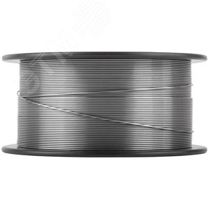 Проволока сварочная самозащитная порошковая THY-J5011-GS 0,8 мм (катушка 1 кг) - фото 2