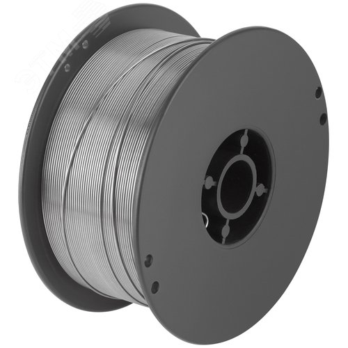 Изображение товара Проволока сварочная самозащитная порошковая THY-J5011-GS 0,8 мм (катушка 1 кг) (шт)