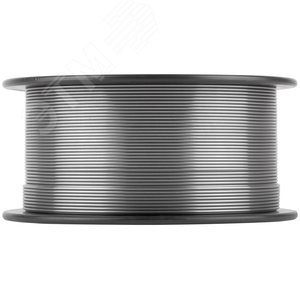 Проволока сварочная самозащитная порошковая THY-J5011-GS 1,0 мм (катушка 1 кг) - фото 2